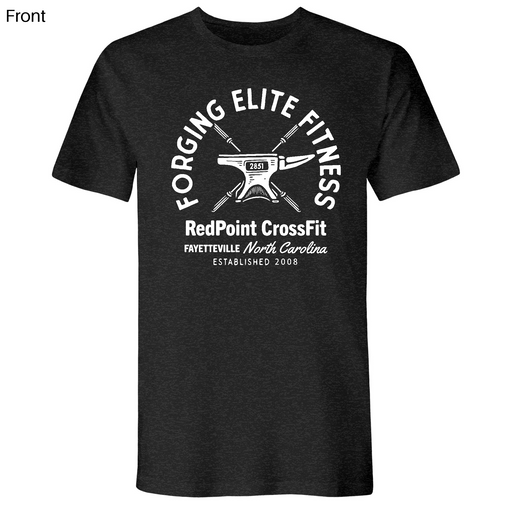 Mens Small Charcoal Style_T-Shirt
