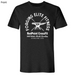 Mens Small Charcoal Style_T-Shirt