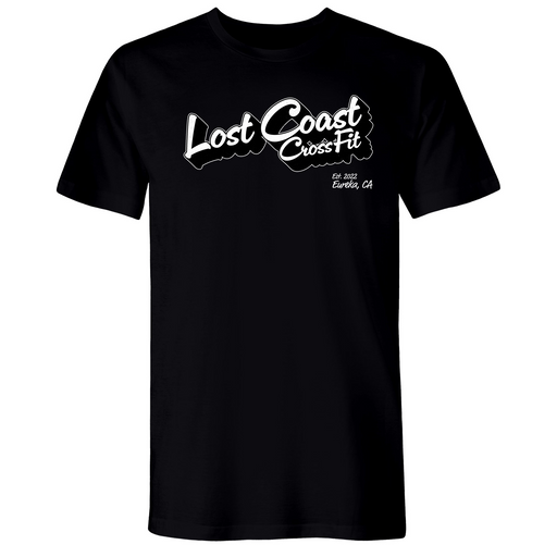 Mens Small Black Style_T-Shirt