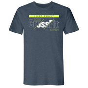 Mens Small Midnight Navy Style_T-Shirt