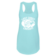 Womens Small Cancun Style_Tank Top