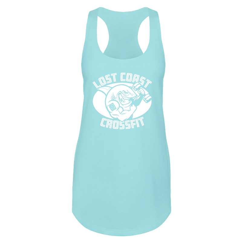 Womens Small Cancun Style_Tank Top