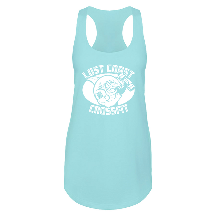 Womens Small Cancun Style_Tank Top