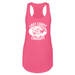 Womens Small Desert Pink Style_Tank Top