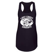 Womens Small Black Style_Tank Top