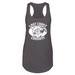 Womens Small Dark Gray Style_Tank Top