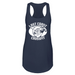 Womens Small Indigo Style_Tank Top