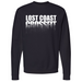 Mens Small Black Style_Sweatshirt