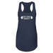 Womens Small Indigo Style_Tank Top