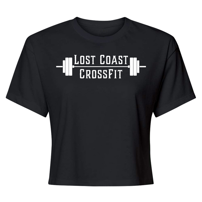 Womens Small Black Style_T-Shirt