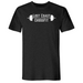 Mens Small Charcoal Style_T-Shirt