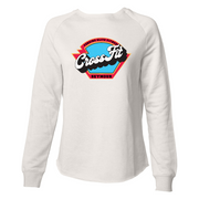 Womens Small Bone Style_Sweatshirt