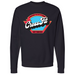 Mens Small Black Style_Sweatshirt