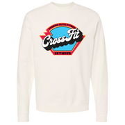 Mens Small Bone Style_Sweatshirt