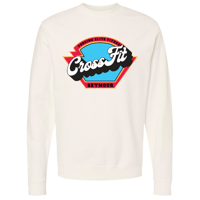 Mens Small Bone Style_Sweatshirt