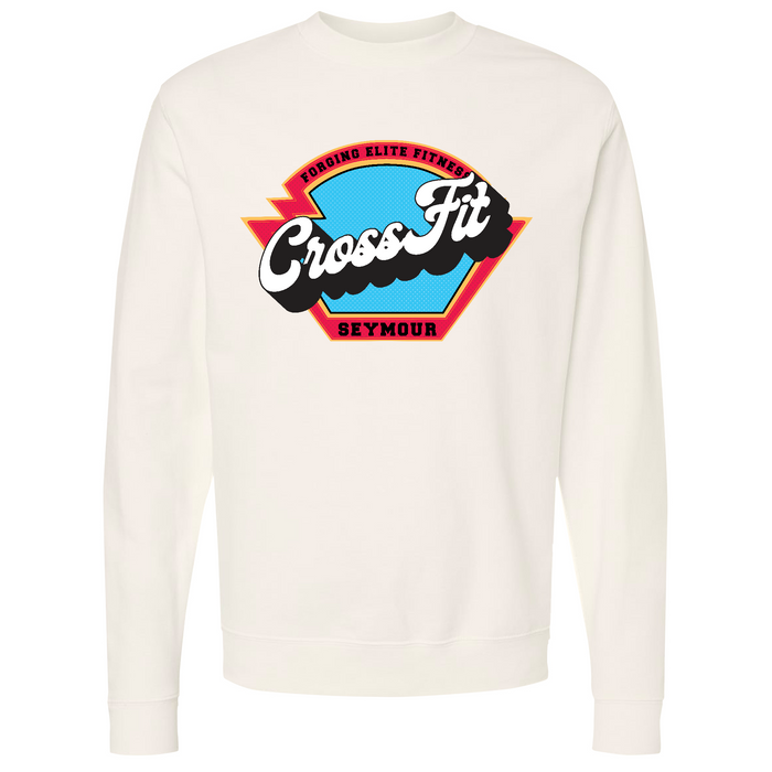 Mens Small Bone Style_Sweatshirt