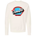 Mens Small Bone Style_Sweatshirt