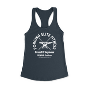 Womens X-Small Indigo Style_Tank Top