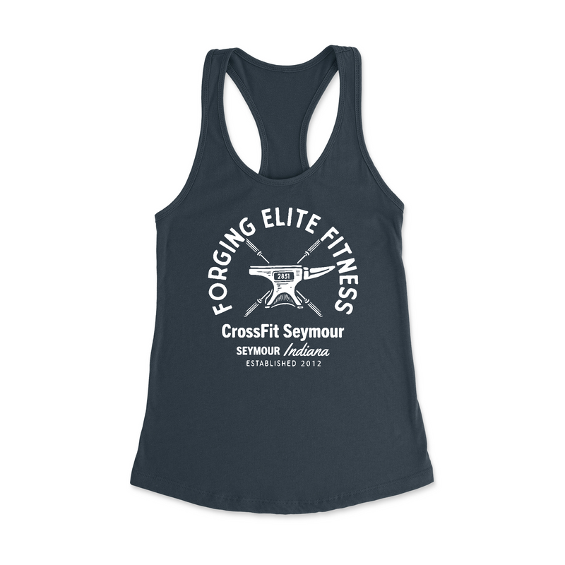 Womens X-Small Indigo Style_Tank Top