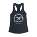 Womens X-Small Midnight Navy Style_Tank Top