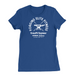 Womens Small True Royal Style_T-Shirt