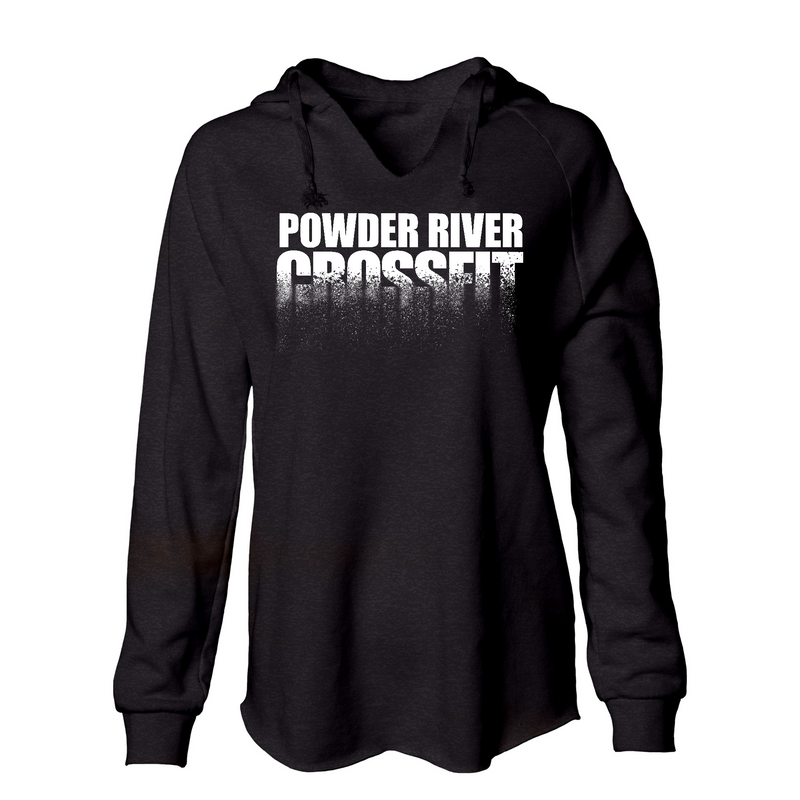 Womens Small Black Style_Hoodie