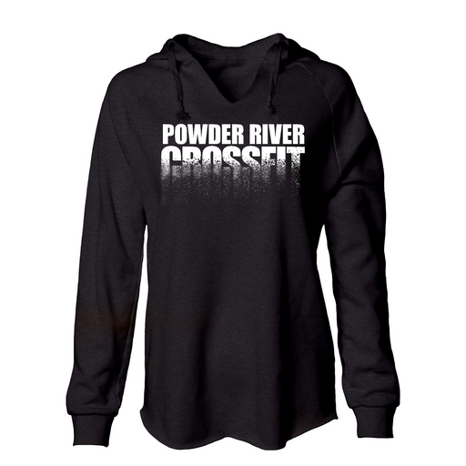 Womens Small Black Style_Hoodie