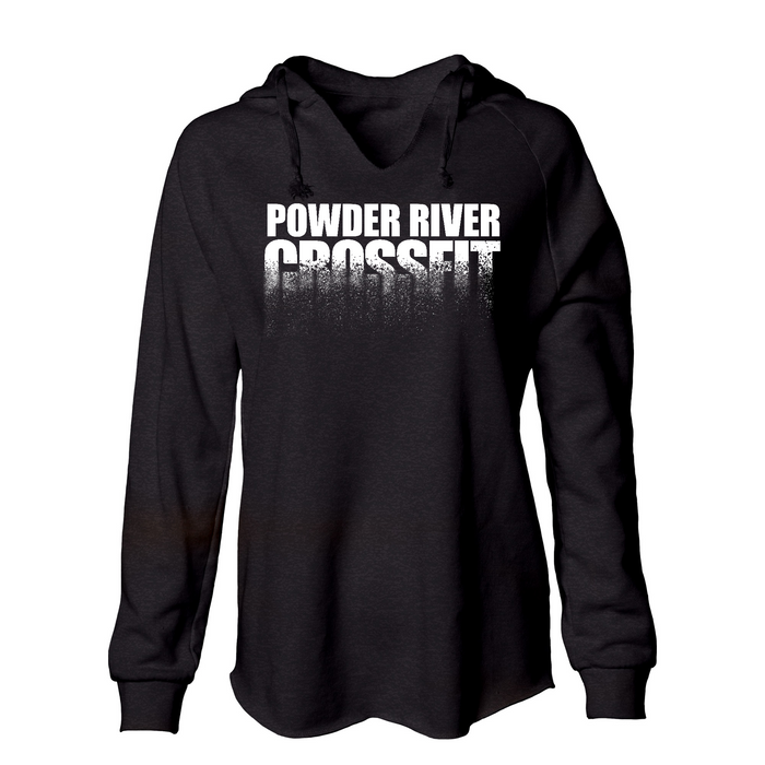 Womens Small Black Style_Hoodie