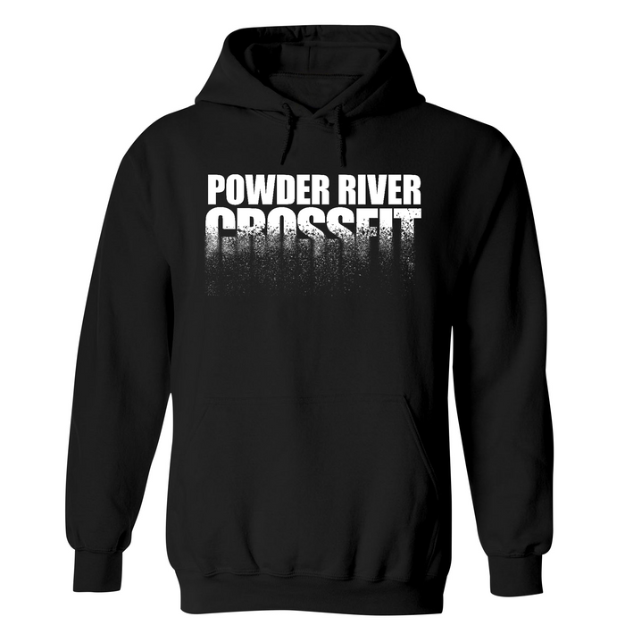 Mens Small Black Style_Hoodie