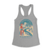 Womens X-Small Heather Gray Style_Tank Top