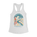 Womens X-Small White Style_Tank Top