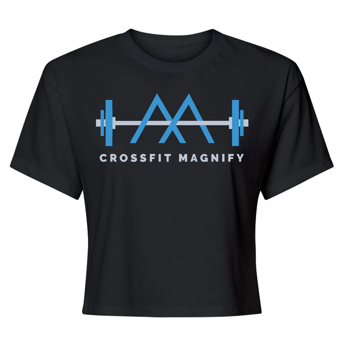 Womens Small Black Style_T-Shirt