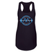 Womens Small Black Style_Tank Top
