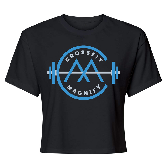 Womens Small Black Style_T-Shirt