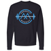 Mens Small Black Style_Sweatshirt