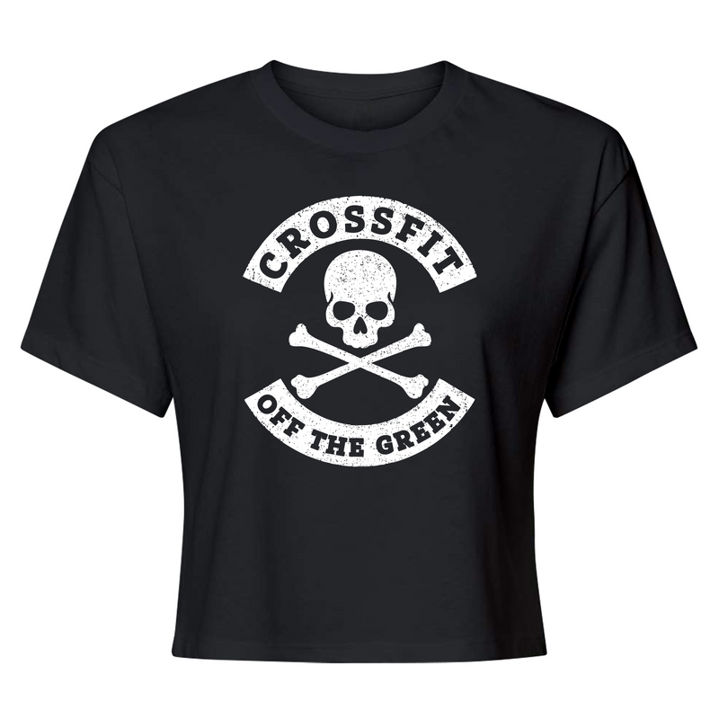Womens X-Small Black Style_T-Shirt