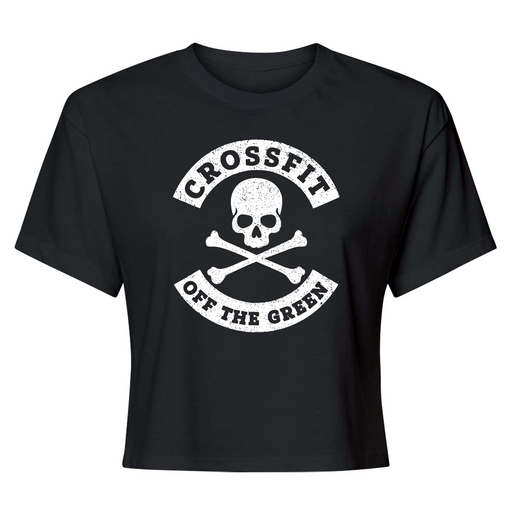 Womens X-Small Black Style_T-Shirt