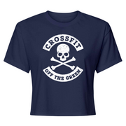 Womens X-Small Midnight Navy Style_T-Shirt