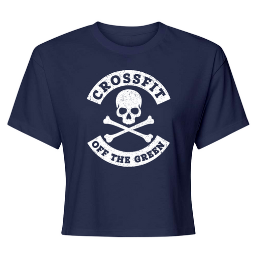 Womens X-Small Midnight Navy Style_T-Shirt