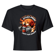 Womens X-Small Black Style_T-Shirt