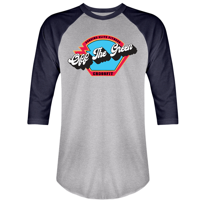 Mens Small Vintageheather Vintagenavy Style_T-Shirt