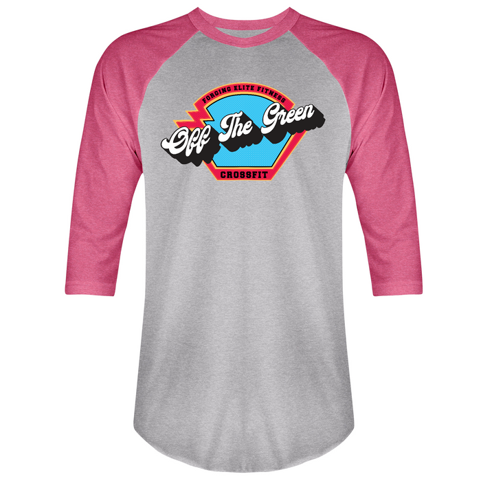 Mens Small Hot Pink Style_T-Shirt