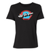 Womens Small Black Style_T-Shirt