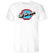 Mens Small White Style_T-Shirt