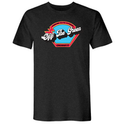 Mens Small Charcoal Style_T-Shirt
