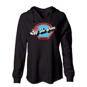 Womens Small Black Style_Hoodie