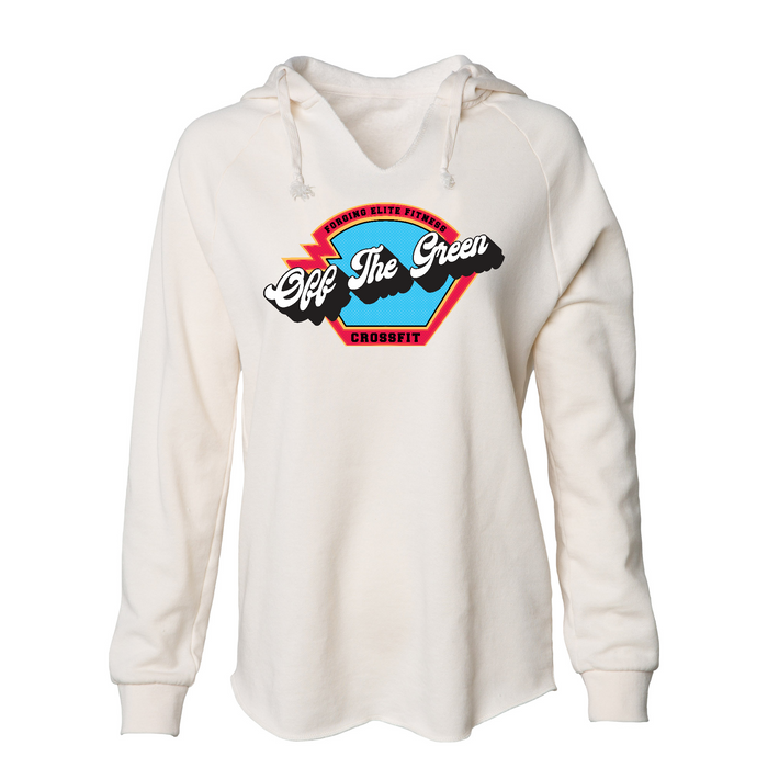 Womens Small Bone Style_Hoodie