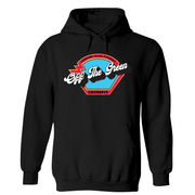 Mens Small Black Style_Hoodie