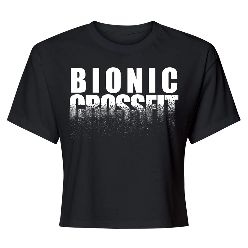 Womens Small Black Style_T-Shirt