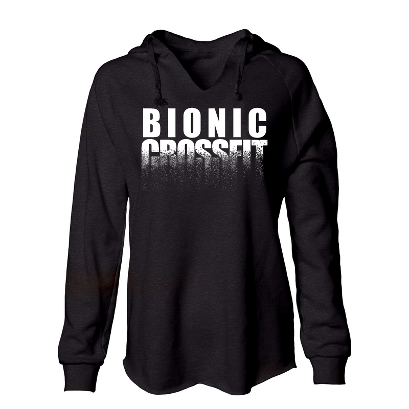 Womens Small Black Style_Hoodie